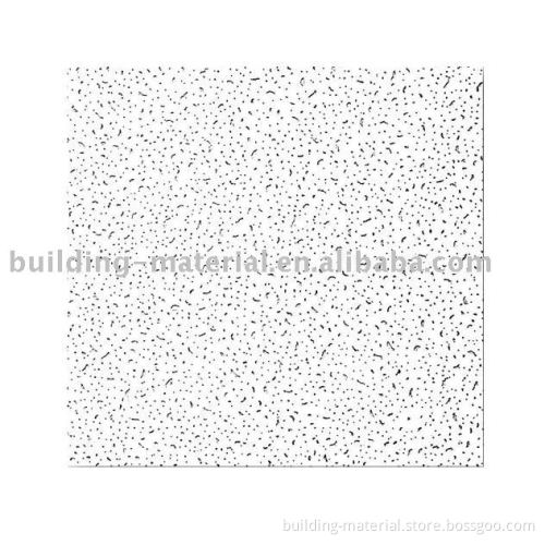ceiling board with NRC 0.55